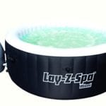 Lay-Z-Spa Miami Inflatable Hot Tub
