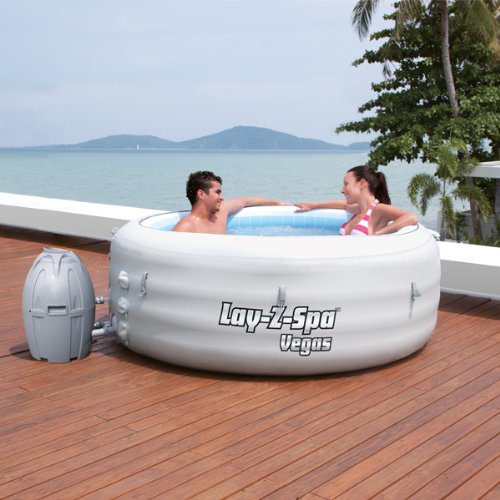 cheap inflatable hot tub 4/6 people