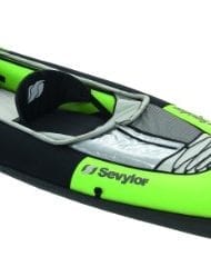 Sevylor Yukon Touring Inflatable kayak