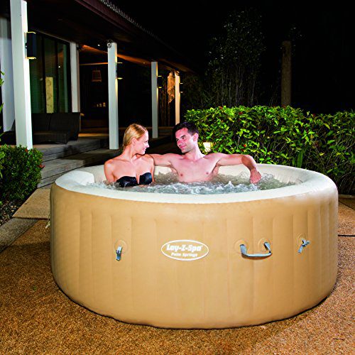 cheap inflatable hot tub 4-6 people