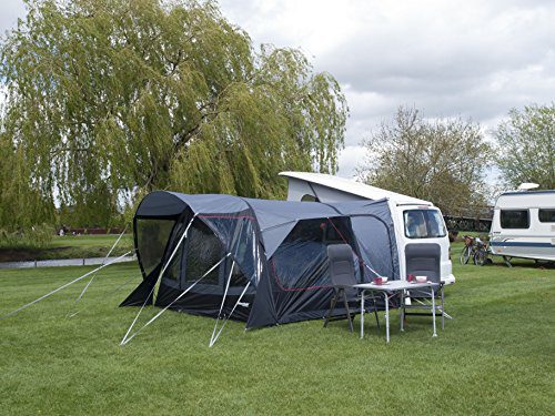 Best drive away inflatable awning 2017