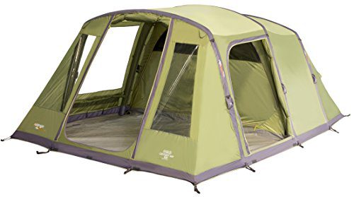 Best 5 man inflatable tent 2017