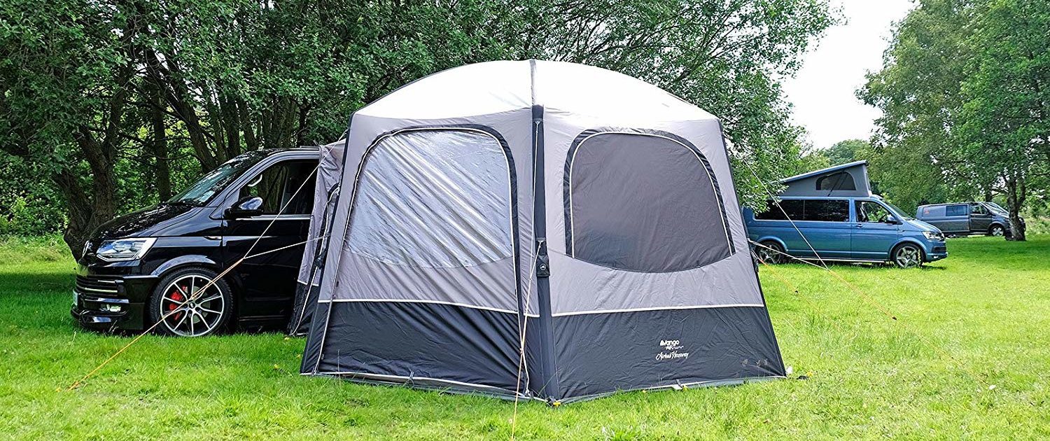 Vango best drive away inflatable awnings